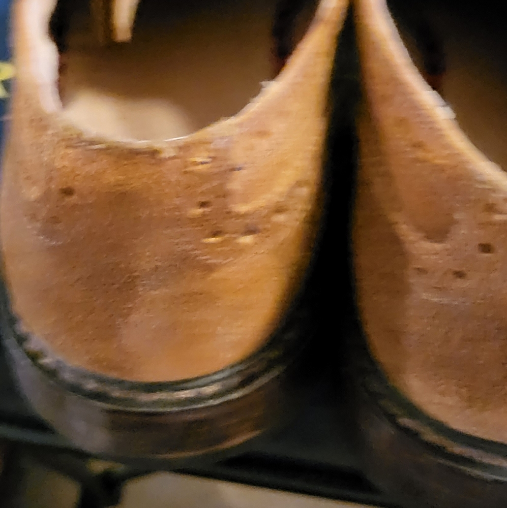Wing Tips!!!!! - Picture 3 of 9